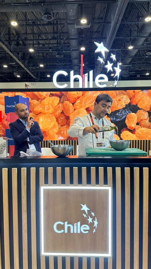 Gulfood Dubai 2026