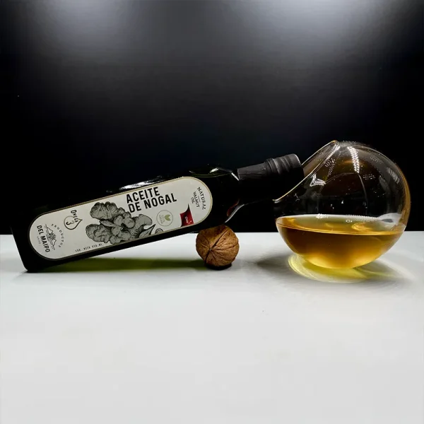 Aceite de Nogal 250ml - Imagen 3