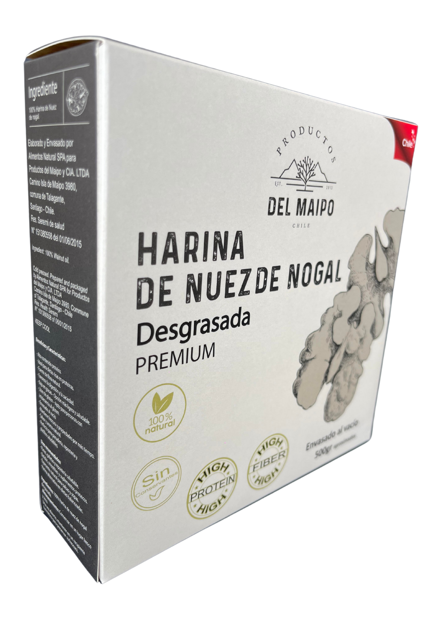 Frente png